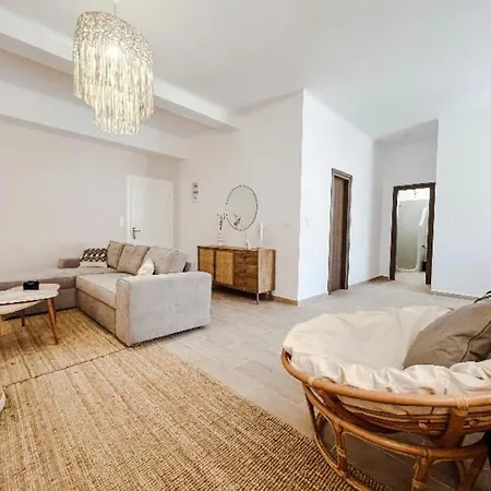 Anemone Appartement