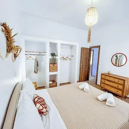 Anemone Appartement