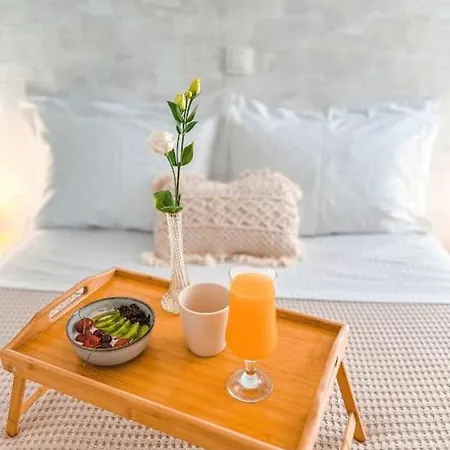 Anemone Appartement